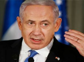 Netanyahu'dan şok iddia!