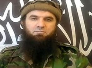 Nusret Cephesi'nden Kafkasya'ya mesaj