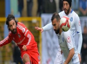 Olimpiyat'ta gol yağmuru!