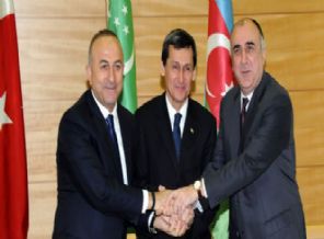 Orta Asya için önemli karar