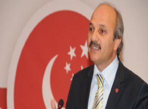 Saadet Partisi'nden Holokost tepkisi