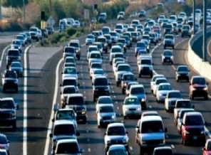 Siyah arabalara yasak! Muayenesi yapılmayacak