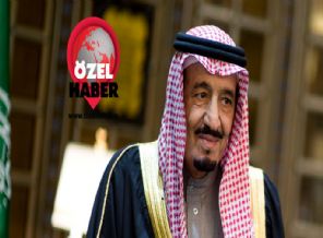 Suudi Sarayında darbe