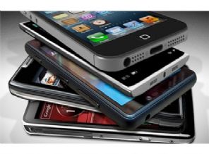 Taklit telefonlardaki büyük tehlike