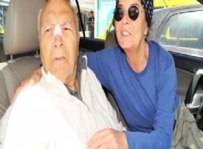 Ünlü yönetmen yoğun bakıma kaldırıldı