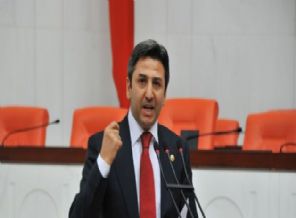 AK Partili Aydın: Başkanlık sistemi gelmeli