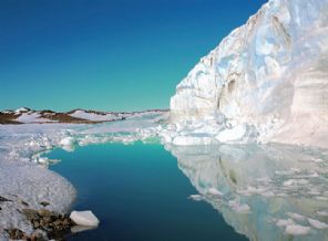 Antarktika'da bilimsel istasyon kuracak