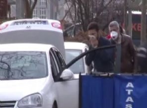 ASELSAN'dan sonra bir şok ölüm daha!