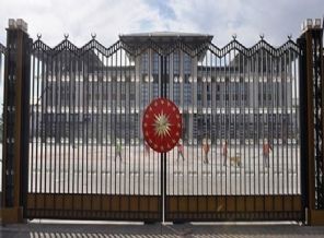 Cumhurbaşkanlığı Külliyesi'nin imamı belli oldu