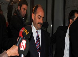 Darbe yatınca imha başladı