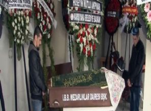 Disk Genel Başkanı Beko'nun acı günü