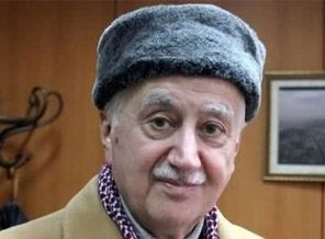 Eygi: Hilafetin yıkılması İslam'a en büyük hıyanet olmuştur