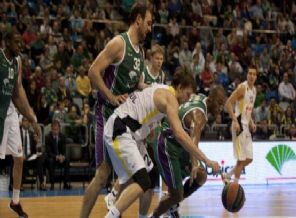 Fenerbahçe deplasmanda galip!