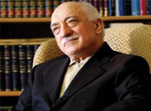 Gülen: O hayasızların yüzüne tükürün