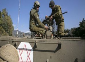 İsrail Hizbullah'a karşı teyakkuzda