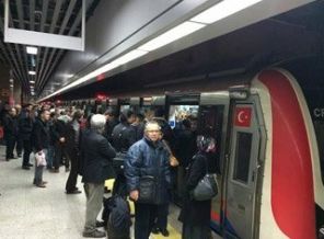 İşte Marmaray'da arza gerekçesi