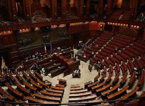 İtalya’da cumhurbaşkanlığı seçimi ikinci tura kaldı