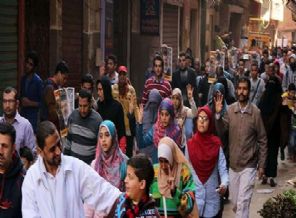 Mısır'da 6 ilde darbe karşıtı gösteri düzenlendi