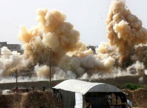 Mısır'da bombalı saldırı: 20 ölü