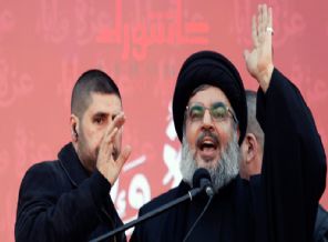 Nasrallah: Operasyon İsrail'e mesajdır