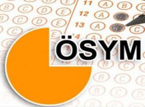 Sınavda 'Atarak tutturma' devri bitiyor