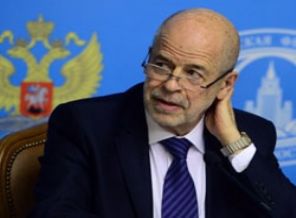 Suriye'de barış için Moskova İlkeleri açıklandı