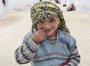 Suriyeli çocuklar için yeni eğitim sistemi