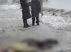 Ukrayna'da 'insanlık' hükmünü kaybetti