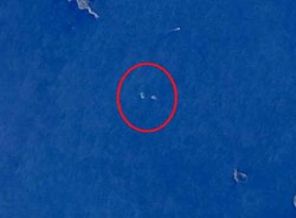 Yunan bakanın ilk icraatı