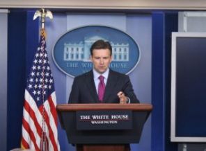 ABD'den Filistin konusunda İsrail'e mesaj