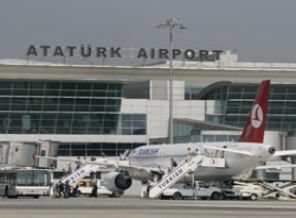 Atatürk Havalimanı'nda bazı seferler iptal edildi