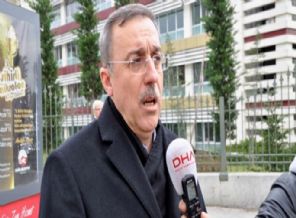 Furkan Doğan'ın babası: Beni dinleyip İsrail'e servis ettiler'