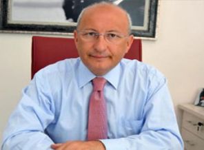 Çakırözer'in görevden alınmasına dair açıklama