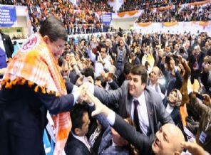 'CHP'nin kalesi'nde kritik hamle