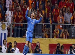 Cristiano Ronaldo'dan İslam düşmanlarına tepki!