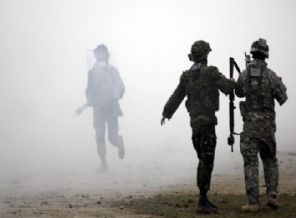 Dağlık Karabağ'da çatışma