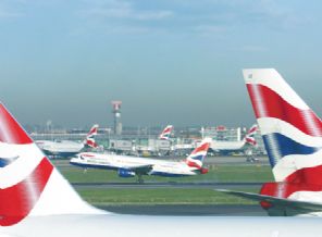 Havada şeyhlerin yarışı