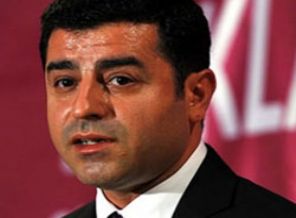 HDP'nin parti hayali için 600 bin oy gerekiyor