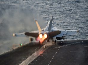 IŞİD’in kimyasal uzmanına büyük şok!