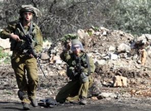 İsrail askerleri 1 Filistinliyi katletti