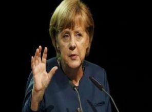 Merkel'den Yunanistan yorumu