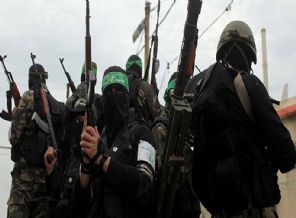 Mısır'dan Kassam Tugayları kararı