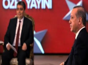 Montaj KJ'lerle TRT'ye saldırı