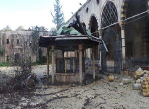 'Namaz kılacak cami bulmak zor'