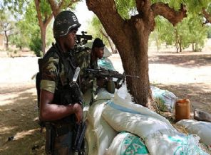 Nijerya'ya uluslararası güç gönderilecek