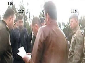 Savcı baskını validen gizledi