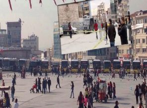 Son dakika: Taksim saldırganının kimliği belli oldu