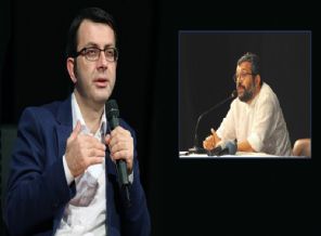 Soner Yalçın kripto bir AK Parti'li mi?