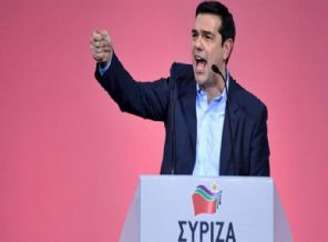 SYRIZA Filistin'i tanıyacak mı?