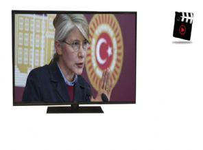 Emine Ülker Tarhan: Kılıçdaroğlu beni CHP'den soğuttu (Video)